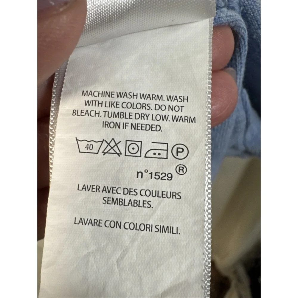 Polo Ralph‎ Lauren Heather Blue Custom Slim Fit Polo Sz XXL